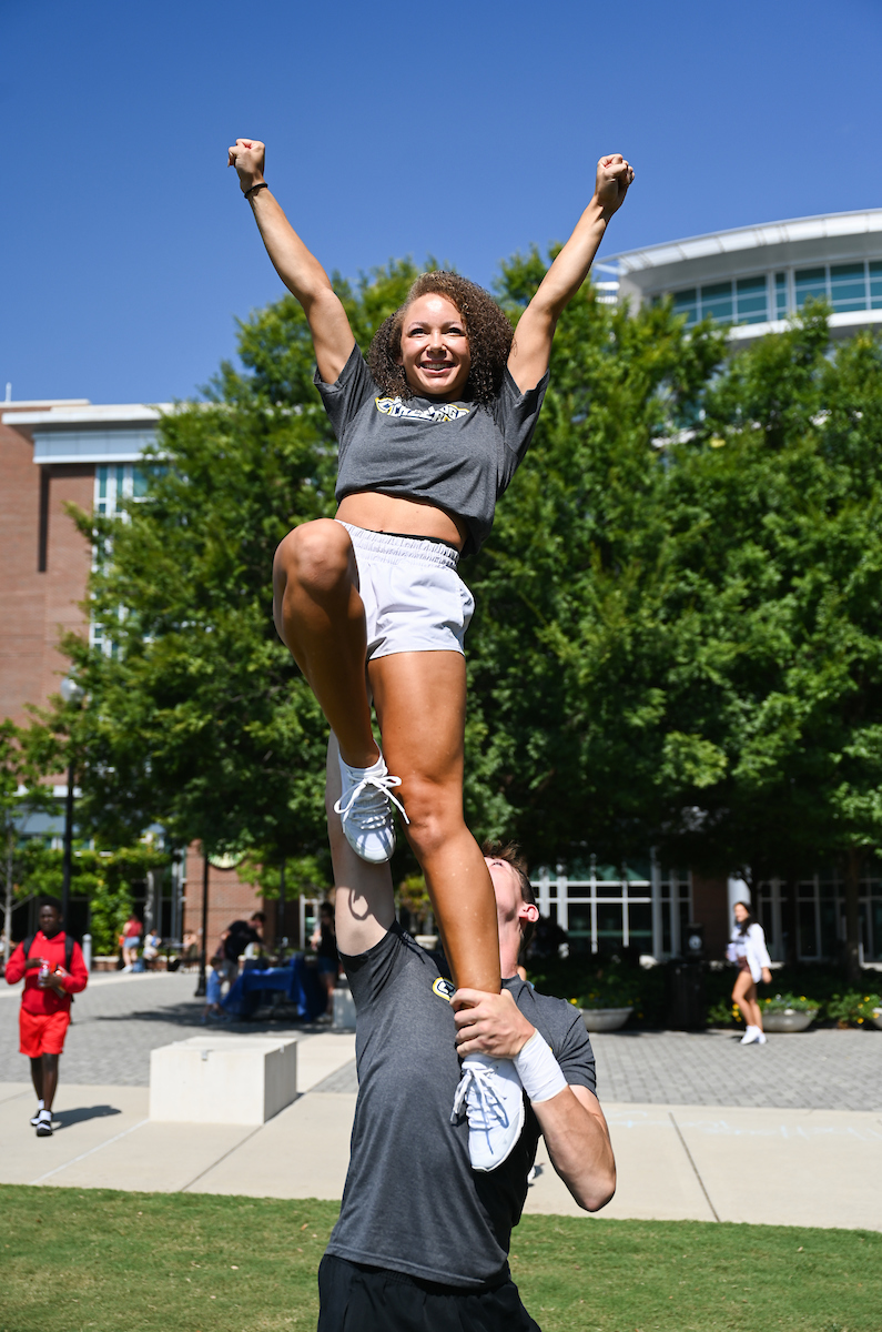 Chattanooga Sports Welcome Tuesday, Aug. 20, 2024 on Chamberlain Field