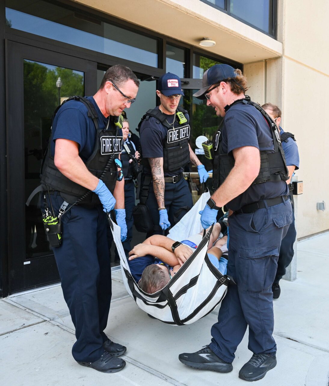 Emergency Training-24-1331