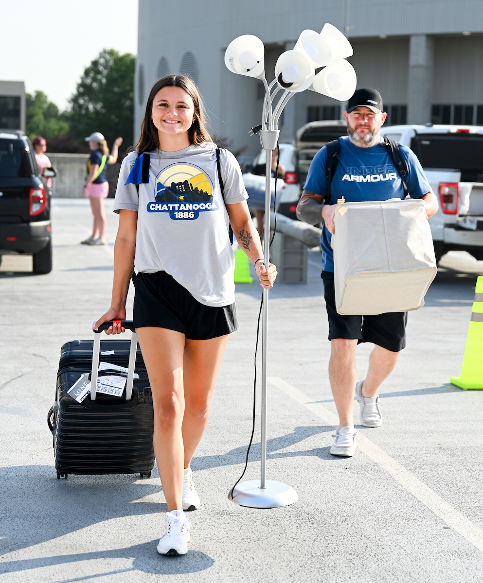 Operation Move In, Thursday, Aug. 15, 2024