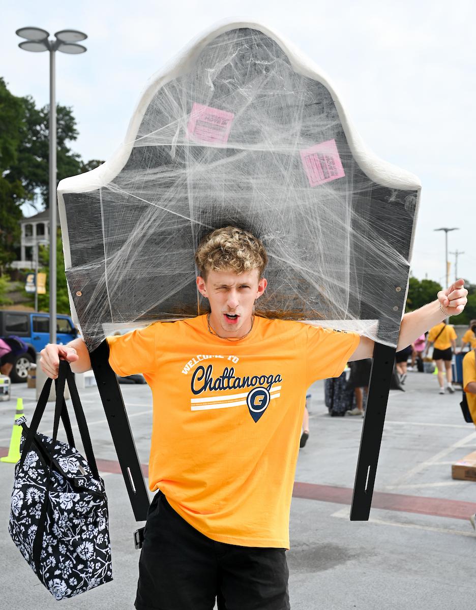 Operation Move In, Thursday, Aug. 15, 2024