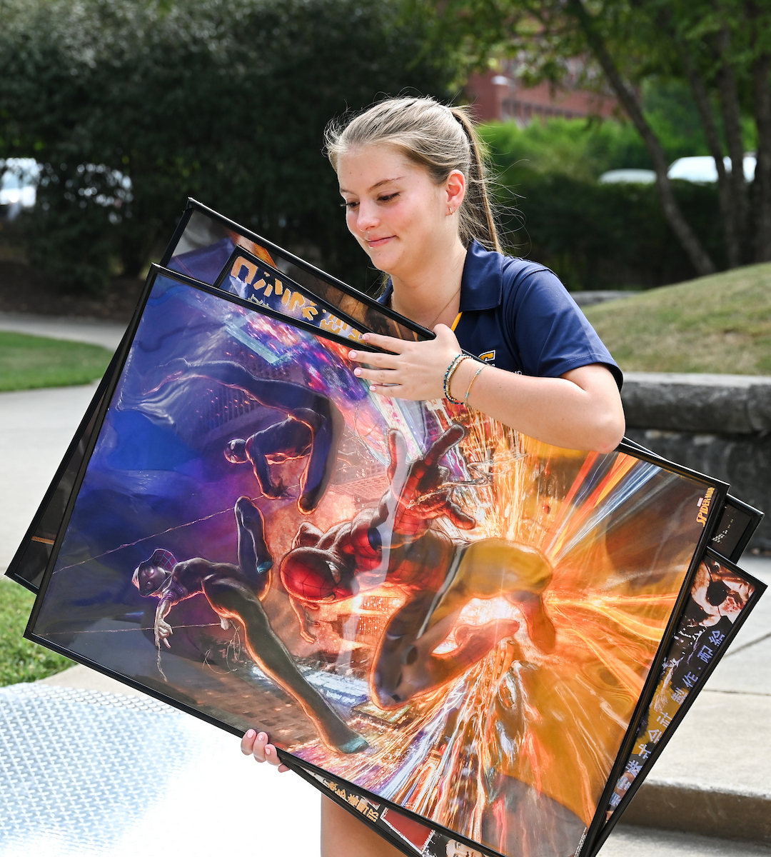 Operation Move In, Thursday, Aug. 15, 2024