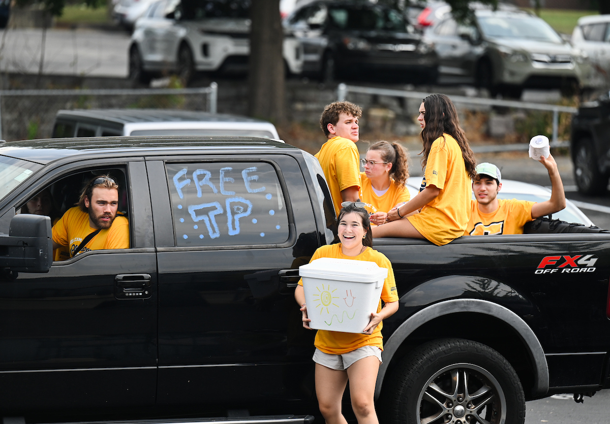 Operation Move In, Thursday, Aug. 15, 2024