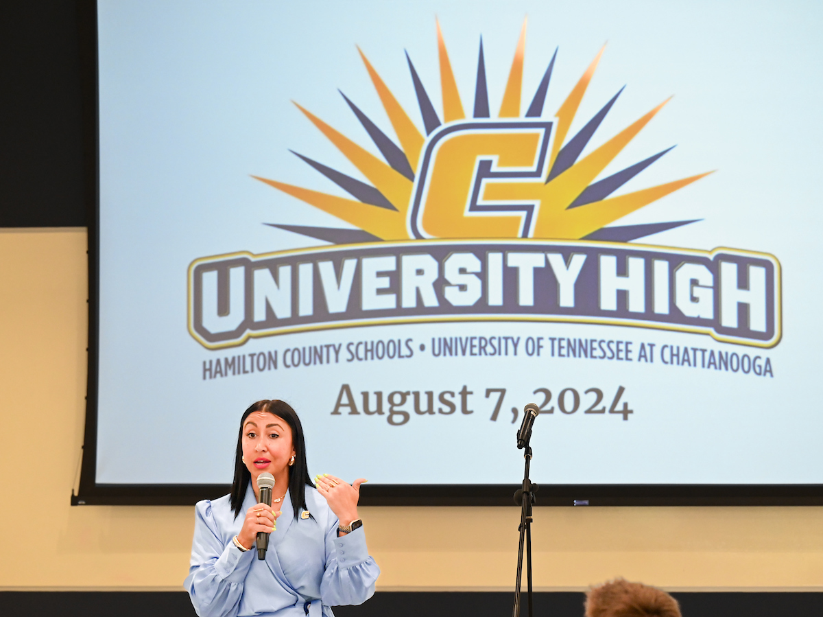 University High-24-