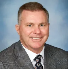 James "Bucky" Wolford