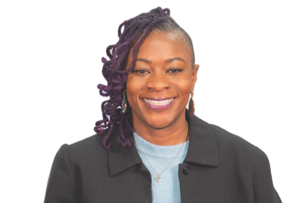 Dr. Yvette Stewart