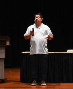 Dr. Frank Tudini