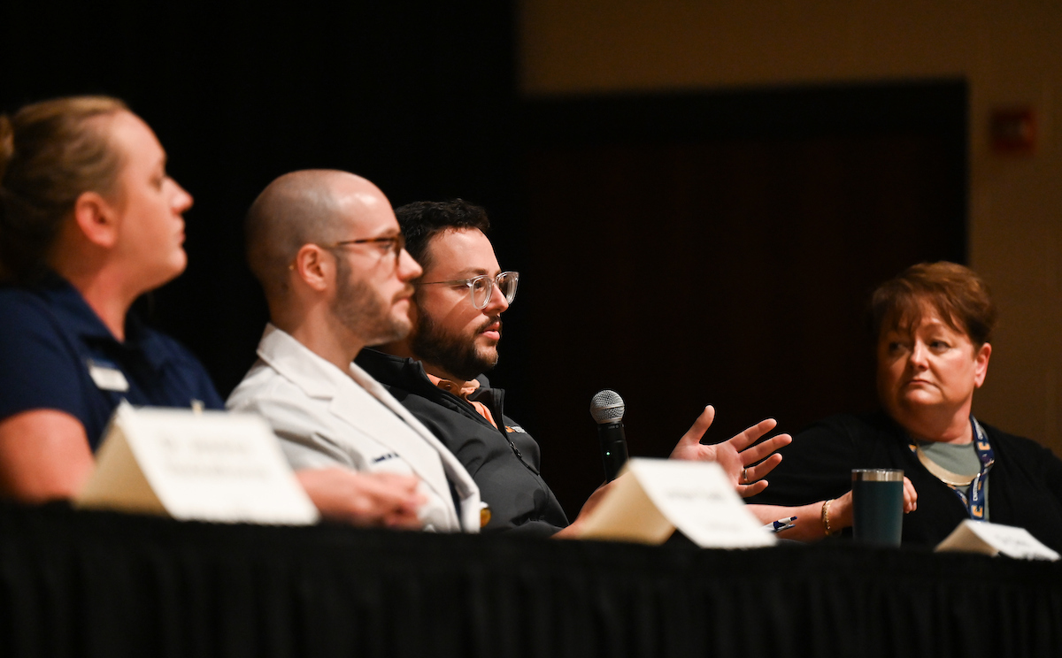 Interdisciplinary Panel-24-