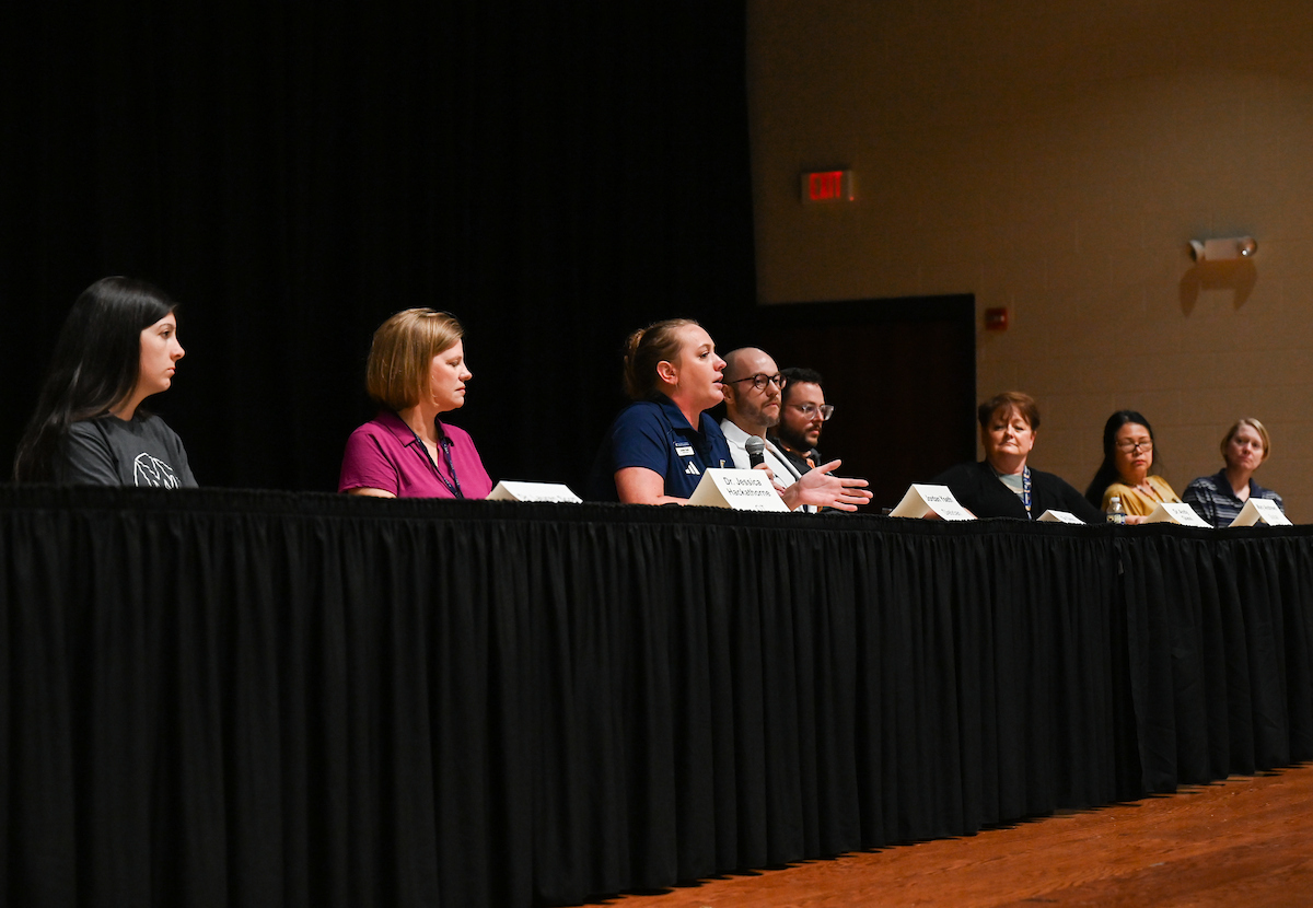 Interdisciplinary Panel-24-