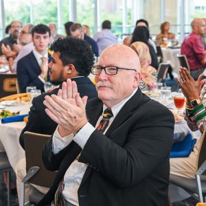 Dr. Jerold Hale