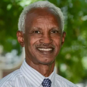 Dr. Ahmed Eltom
