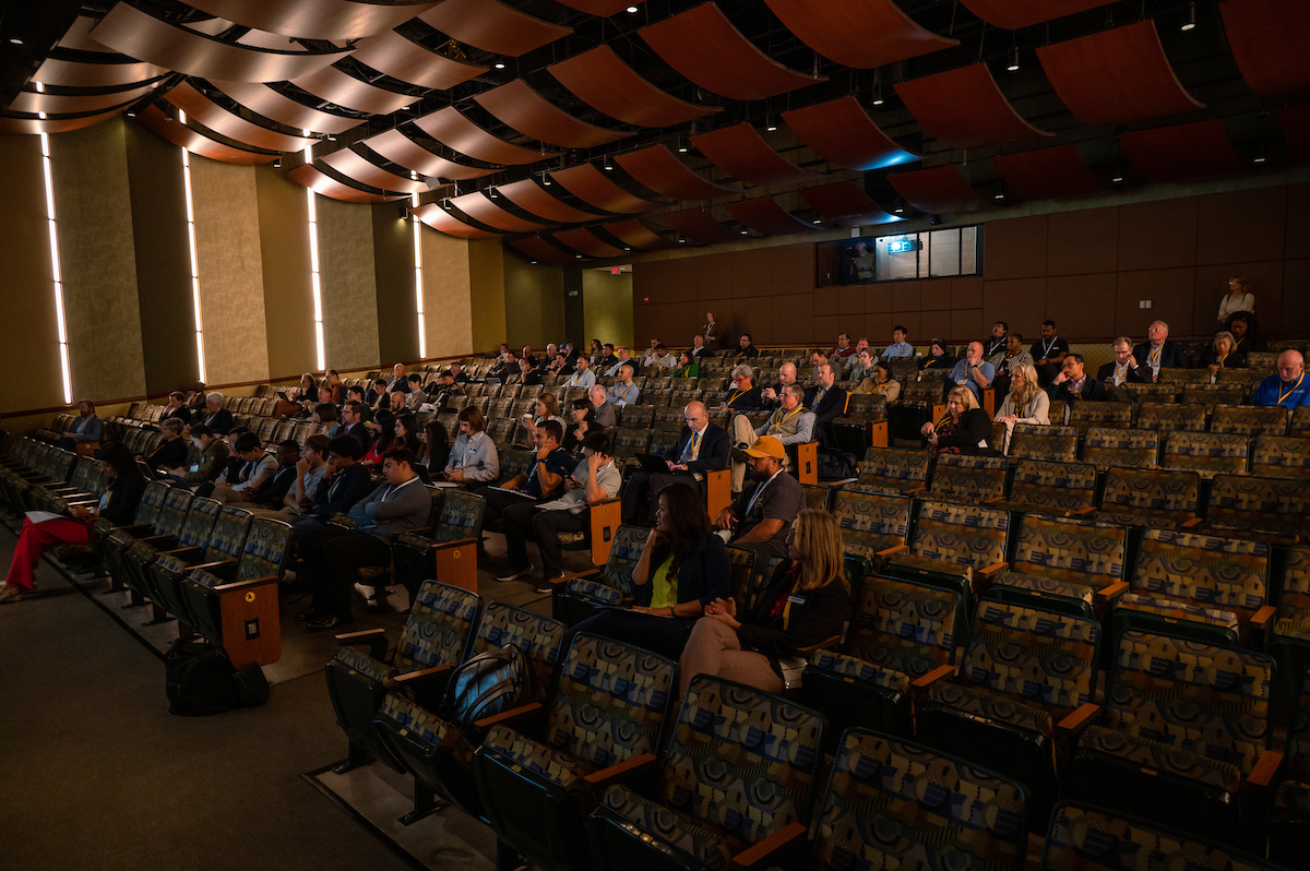Chattanooga Connect, Tuesday, Oct. 23, to help show attendees that learning can be fun for the whole family.