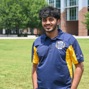 Neel Patel