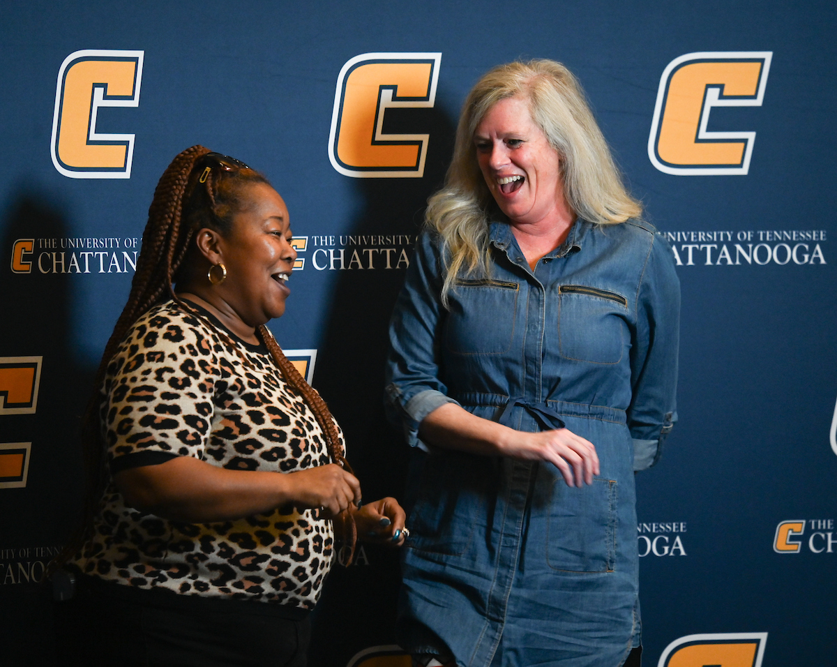 Power C Tour, Wednesday, Oct. 23, 2024 at the Knoxville Convention Center.