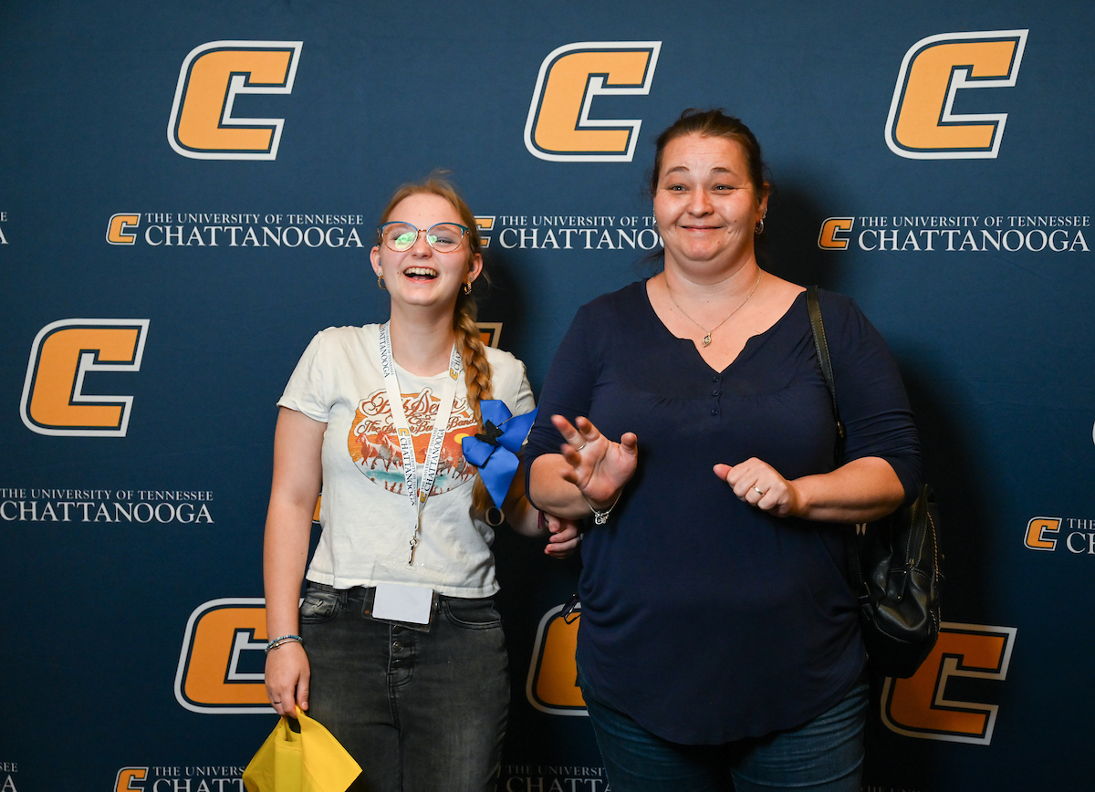 Power C Tour, Wednesday, Oct. 23, 2024 at the Knoxville Convention Center.