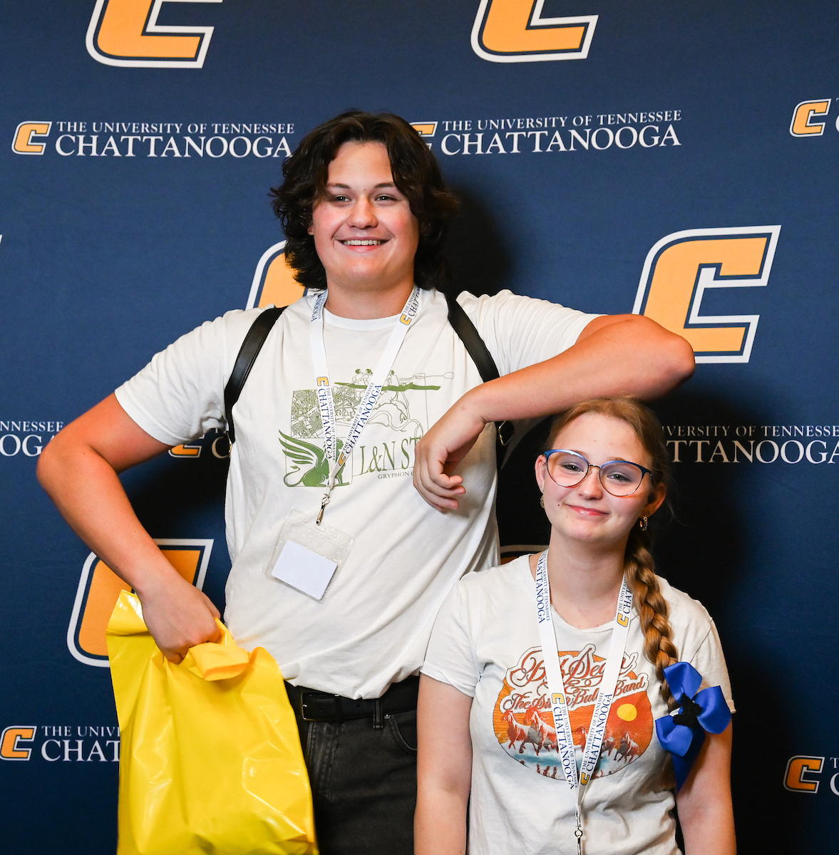 Power C Tour, Wednesday, Oct. 23, 2024 at the Knoxville Convention Center.