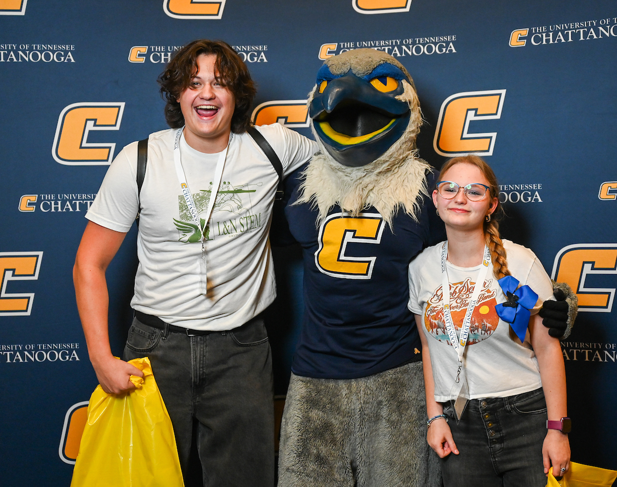 Power C Tour, Wednesday, Oct. 23, 2024 at the Knoxville Convention Center.