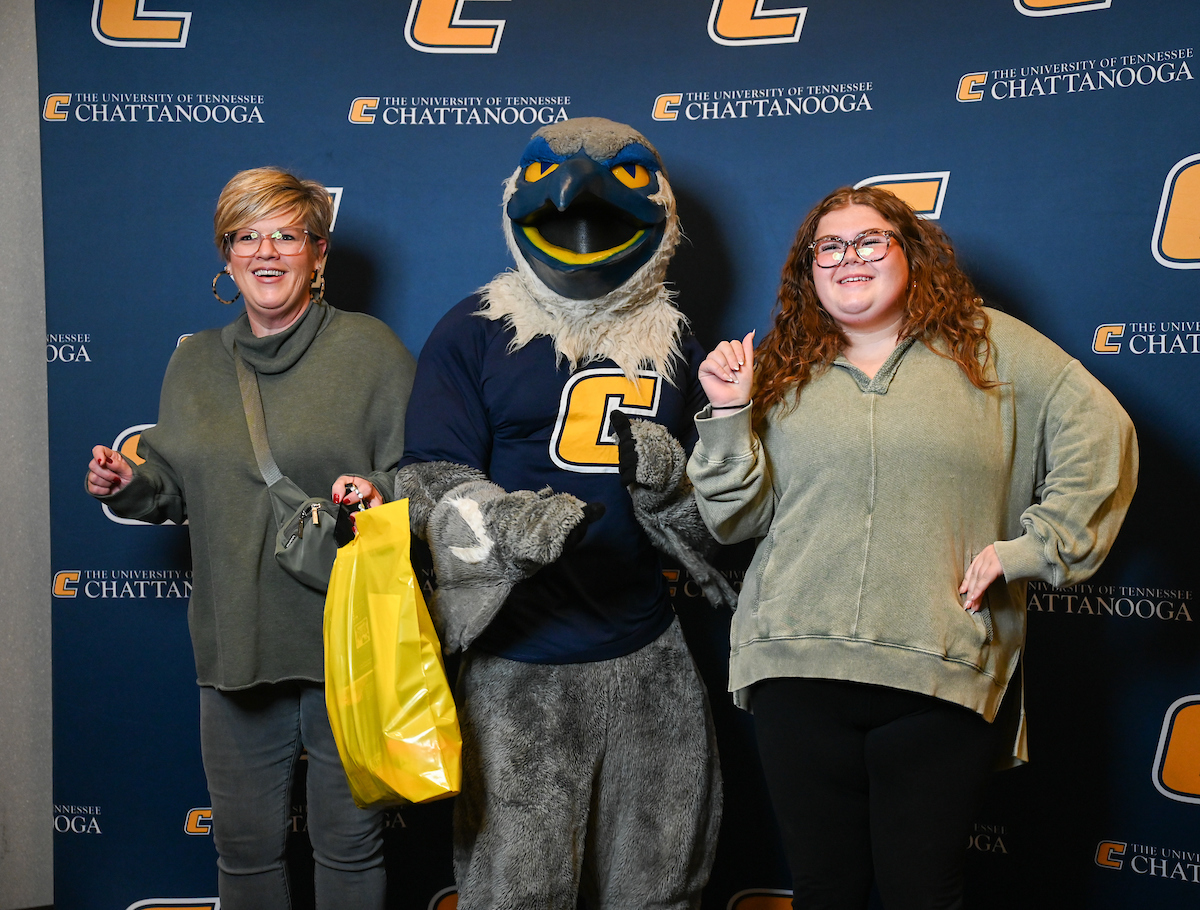 Power C Tour, Wednesday, Oct. 23, 2024 at the Knoxville Convention Center.