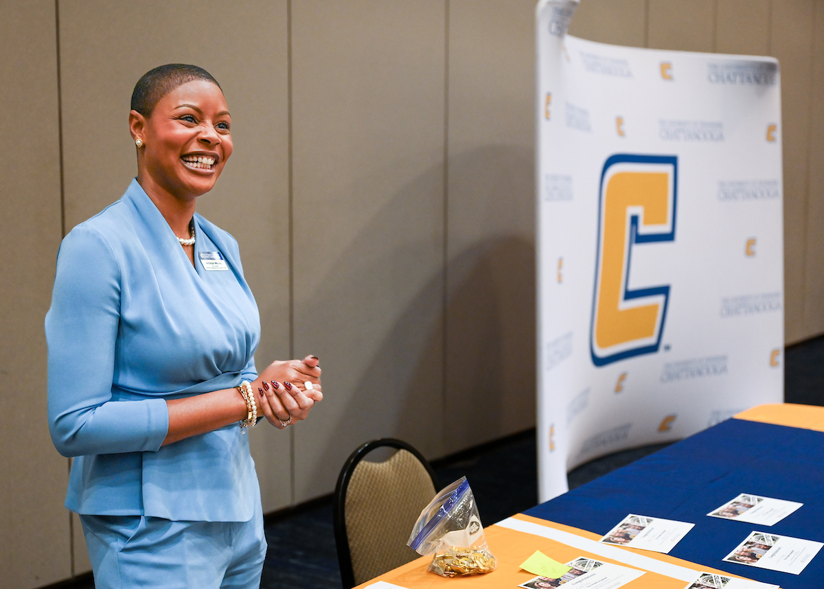 Power C Tour, Wednesday, Oct. 23, 2024 at the Knoxville Convention Center.