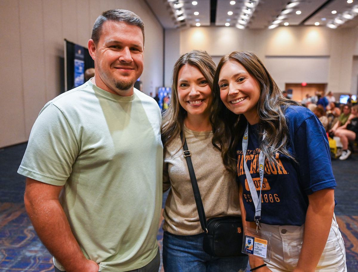 Power C Tour, Wednesday, Oct. 23, 2024 at the Knoxville Convention Center.