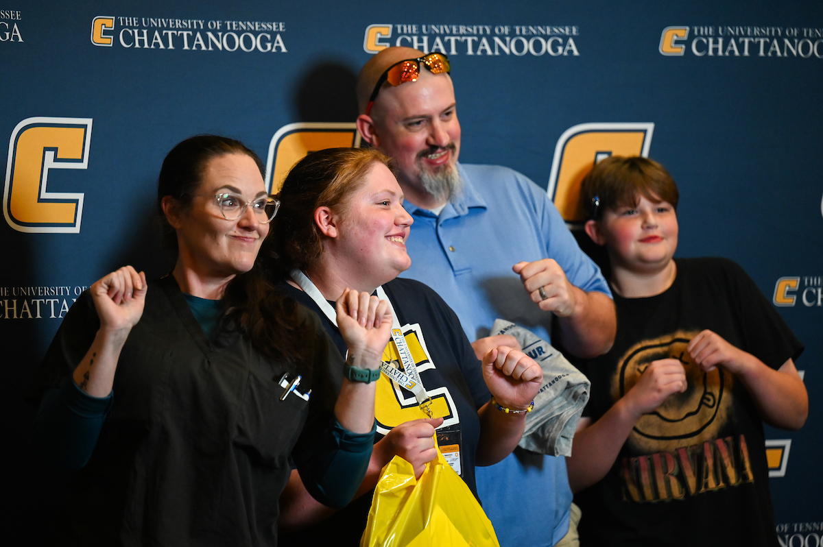 Power C Tour, Wednesday, Oct. 23, 2024 at the Knoxville Convention Center.
