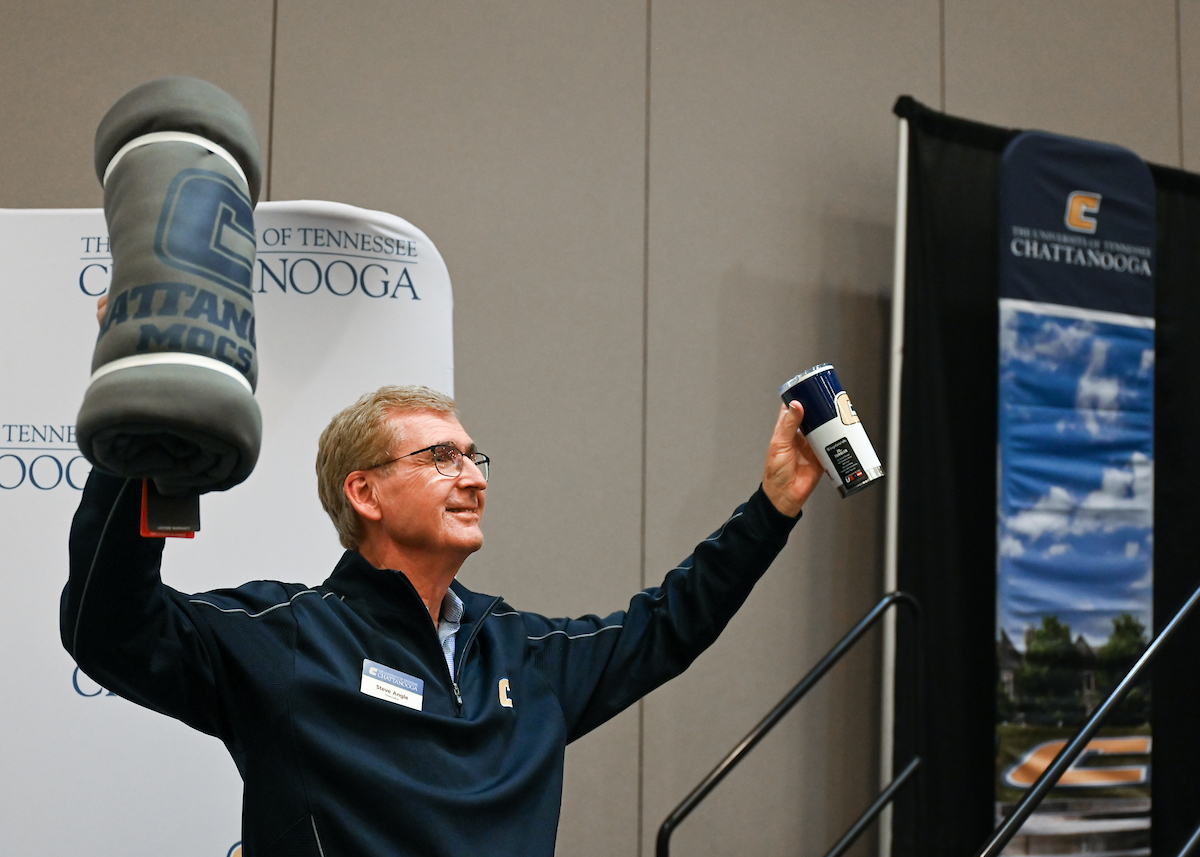 Power C Tour, Wednesday, Oct. 23, 2024 at the Knoxville Convention Center.