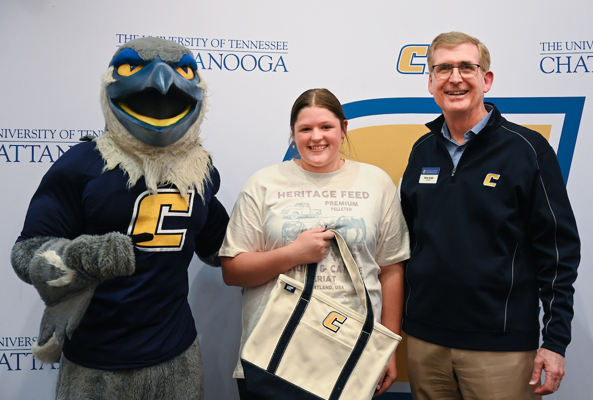 Power C Tour, Wednesday, Oct. 23, 2024 at the Knoxville Convention Center.