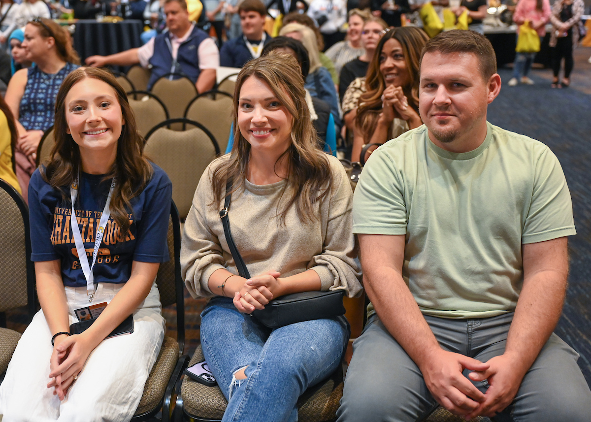 Power C Tour, Wednesday, Oct. 23, 2024 at the Knoxville Convention Center.