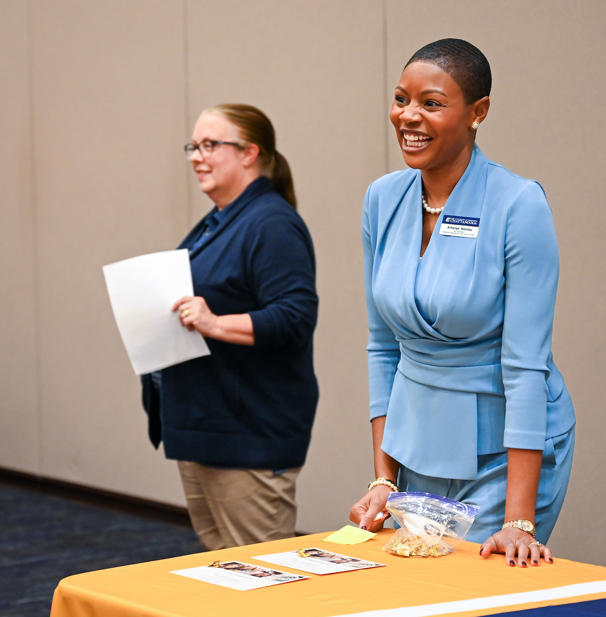 Power C Tour, Wednesday, Oct. 23, 2024 at the Knoxville Convention Center.
