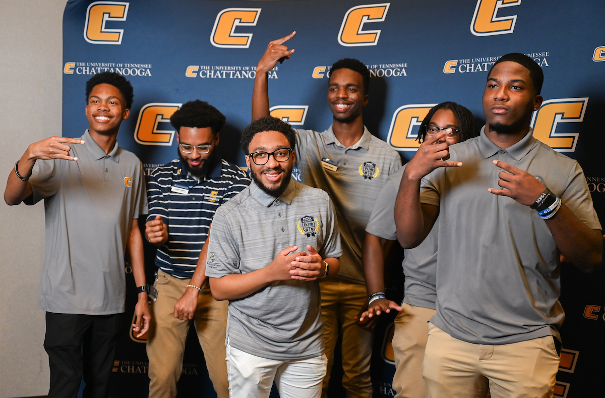 Power C Tour, Wednesday, Oct. 23, 2024 at the Knoxville Convention Center.