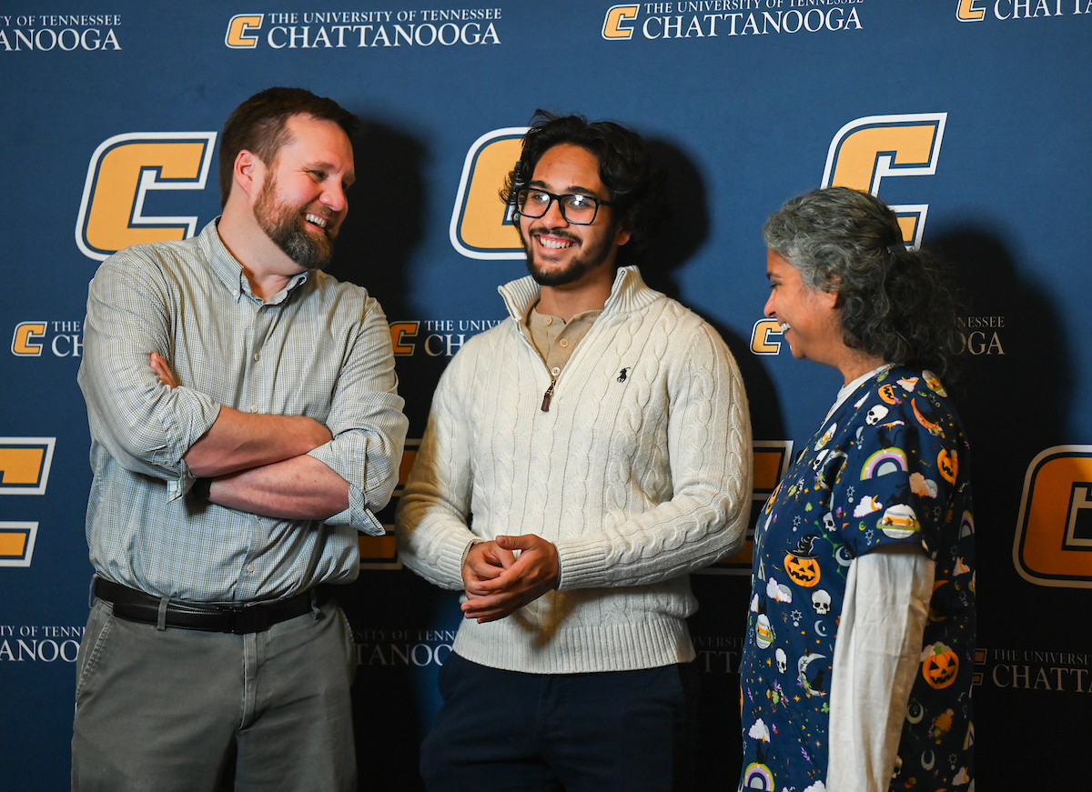 Power C Tour, Wednesday, Oct. 23, 2024 at the Knoxville Convention Center.