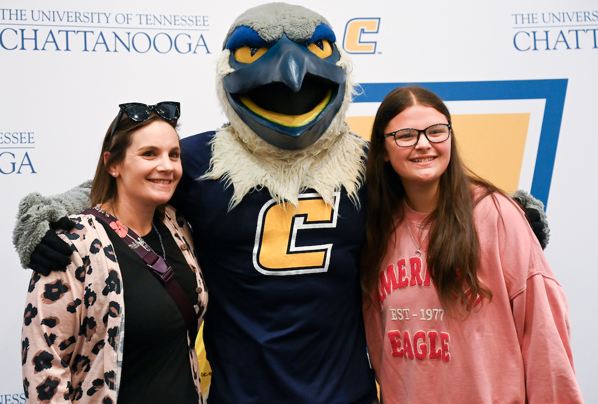 Power C Tour, Wednesday, Oct. 23, 2024 at the Knoxville Convention Center.