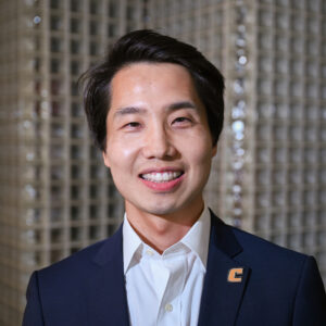 Dr. Tian Li