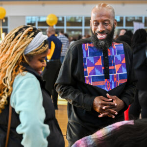 Dr. Michael Williams