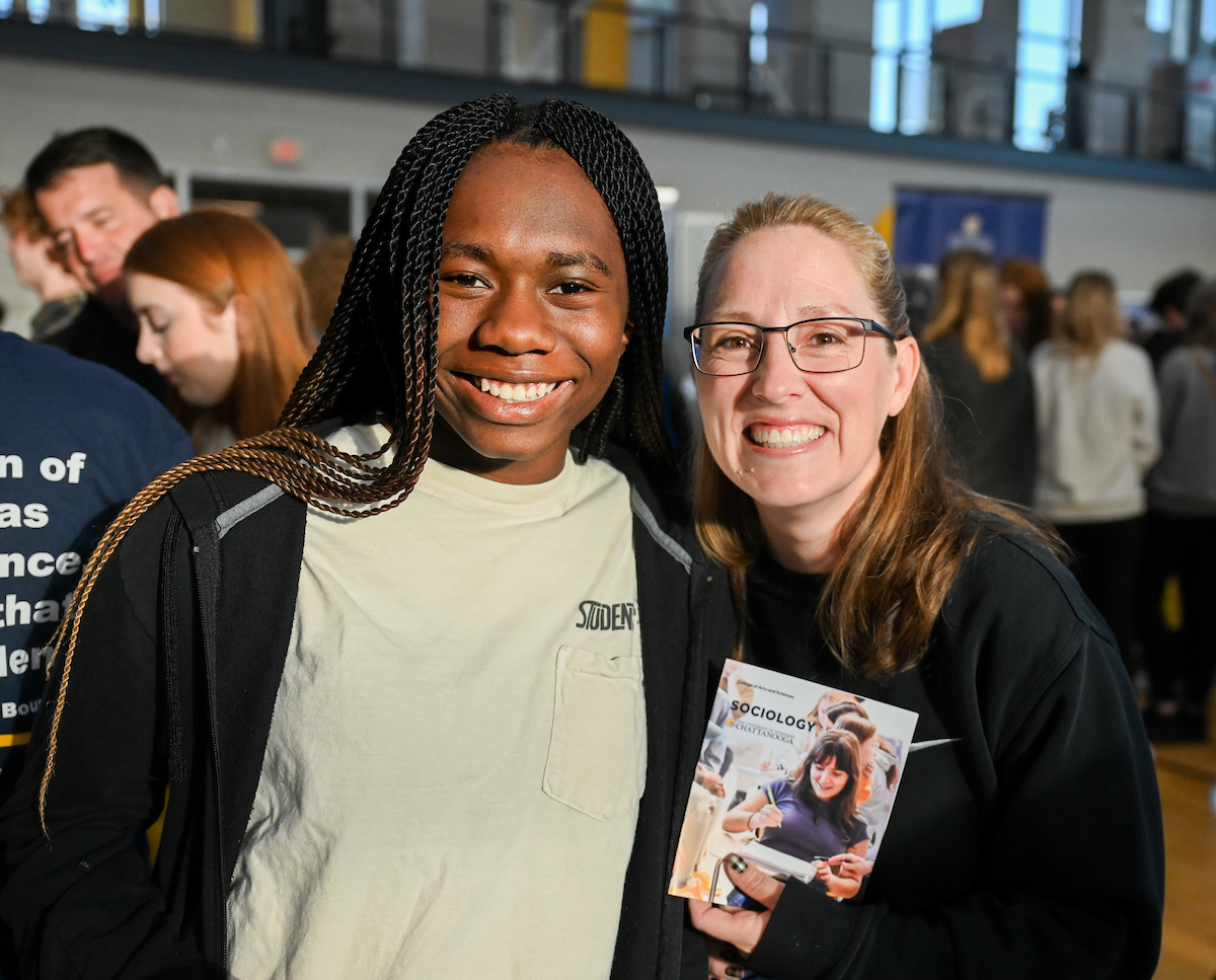 Blue and Gold Preview, Saturday, Nov. 2, 2024 in the ARC.
