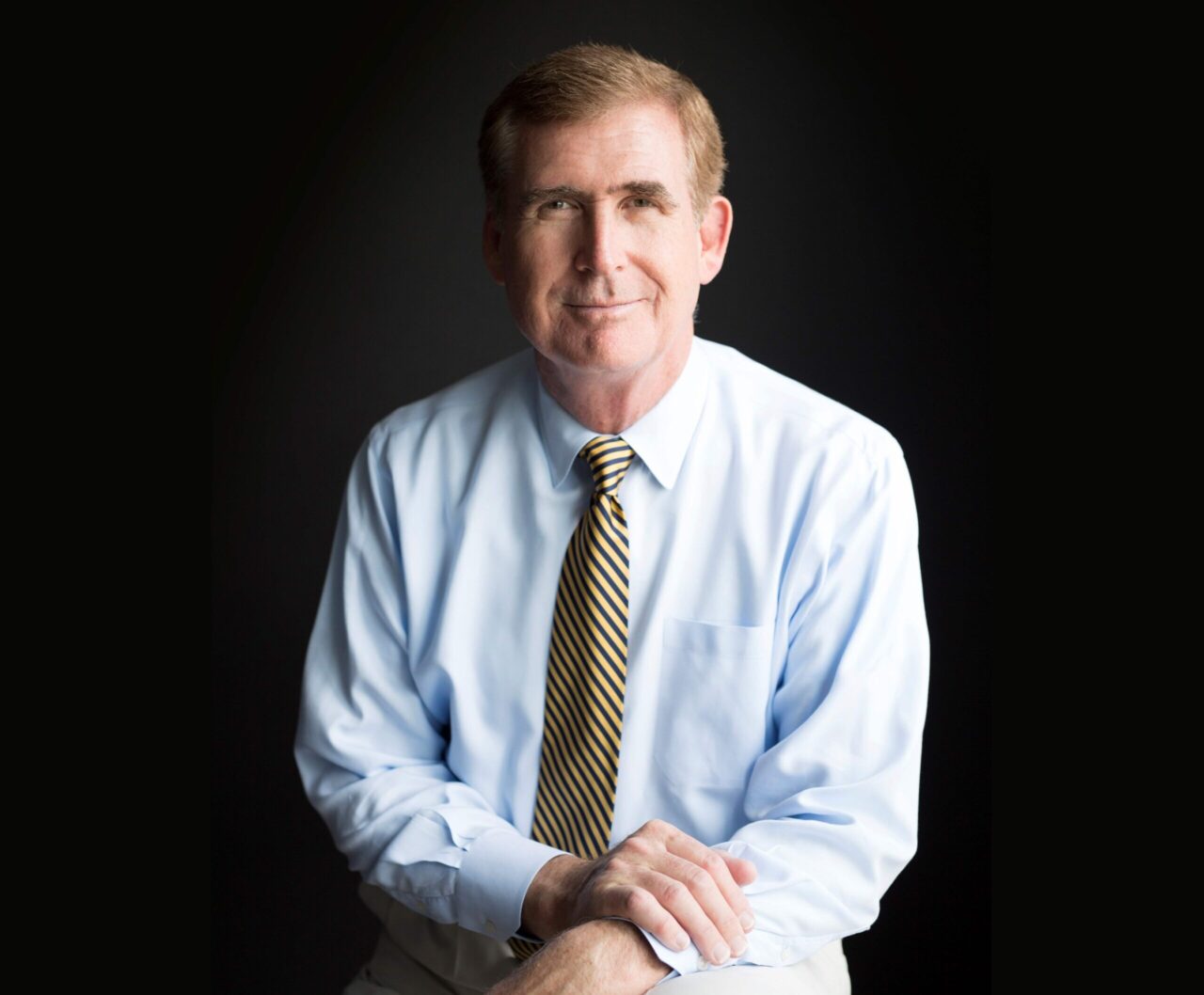 Chancellor Steven R. Angle assumed his role as 17th leader of the University of Tennessee at Chattanooga on July 1, 2013.