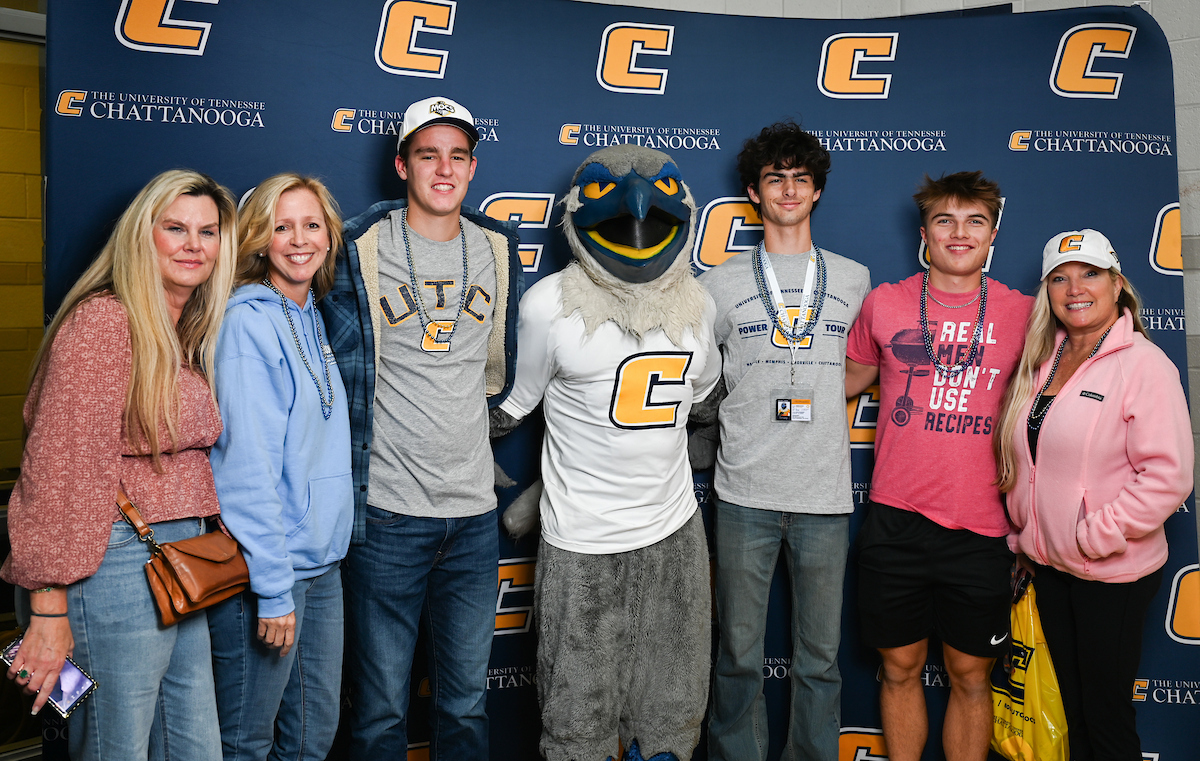 Power C Tour, Wednesday, Nov. 13, 2024 in the ARC.