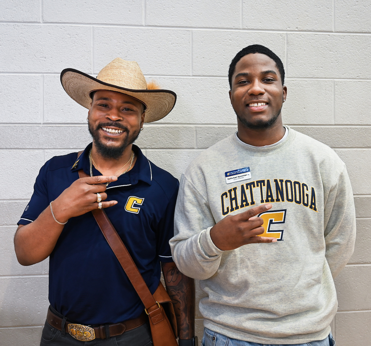 Power C Tour, Wednesday, Nov. 13, 2024 in the ARC.