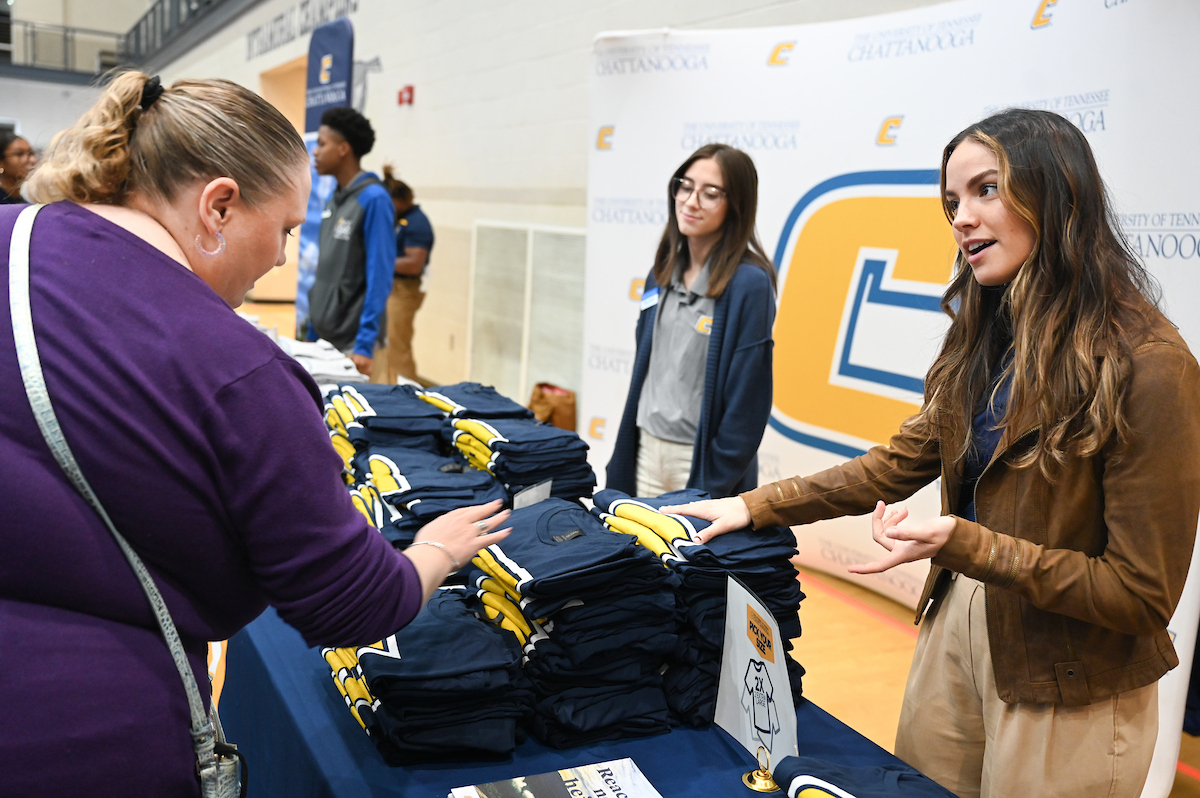 Power C Tour, Wednesday, Nov. 13, 2024 in the ARC.