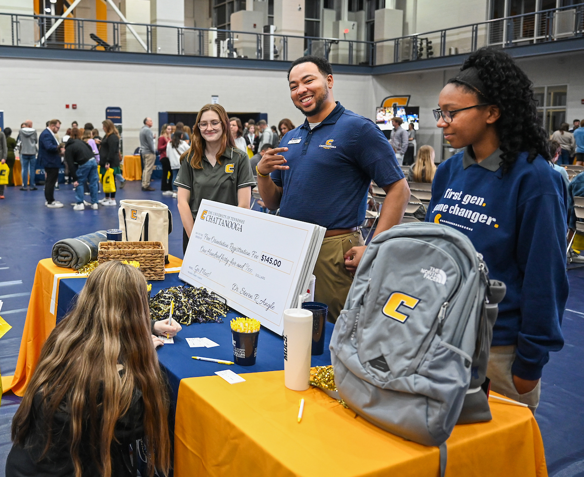 Power C Tour, Wednesday, Nov. 13, 2024 in the ARC.