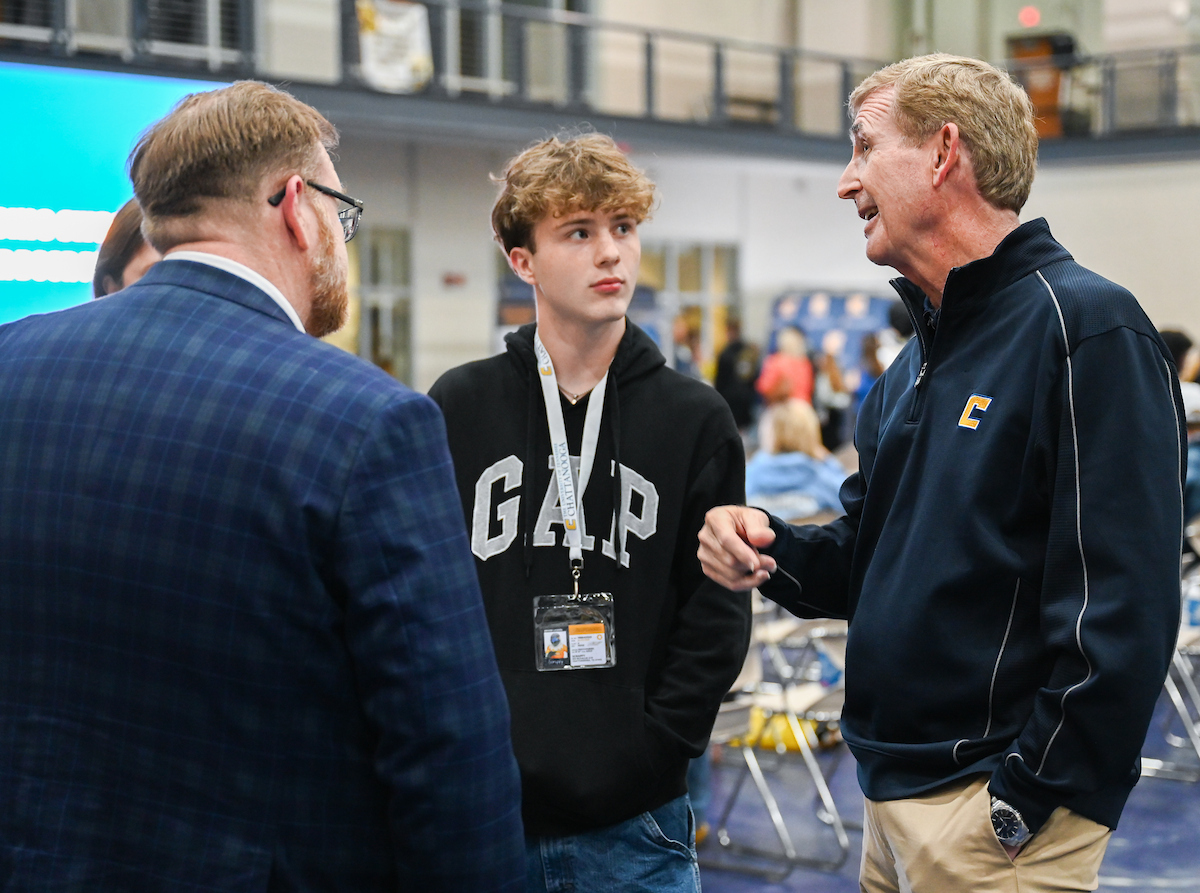 Power C Tour, Wednesday, Nov. 13, 2024 in the ARC.