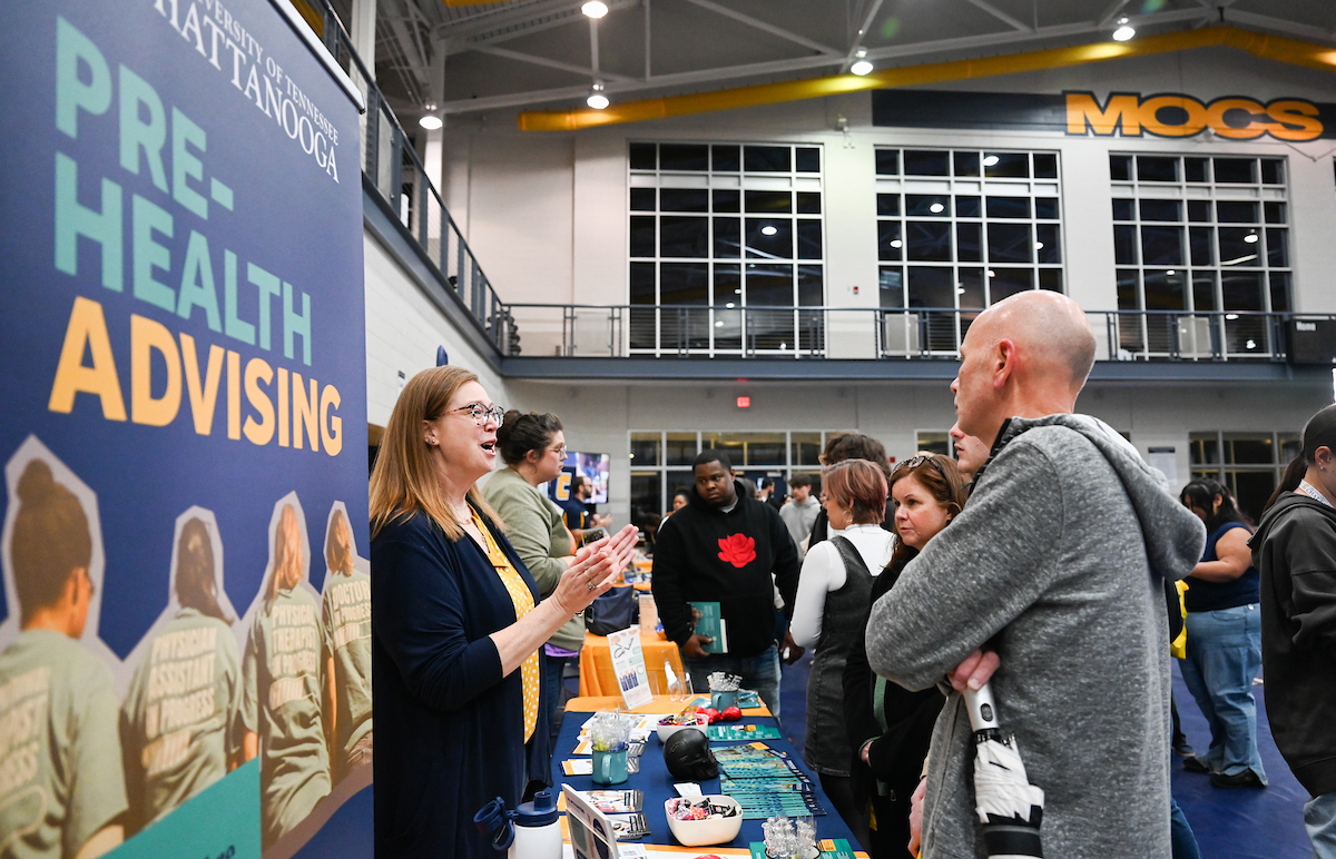 Power C Tour, Wednesday, Nov. 13, 2024 in the ARC.