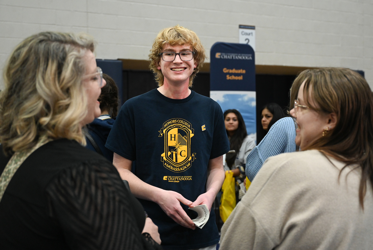 Power C Tour, Wednesday, Nov. 13, 2024 in the ARC.