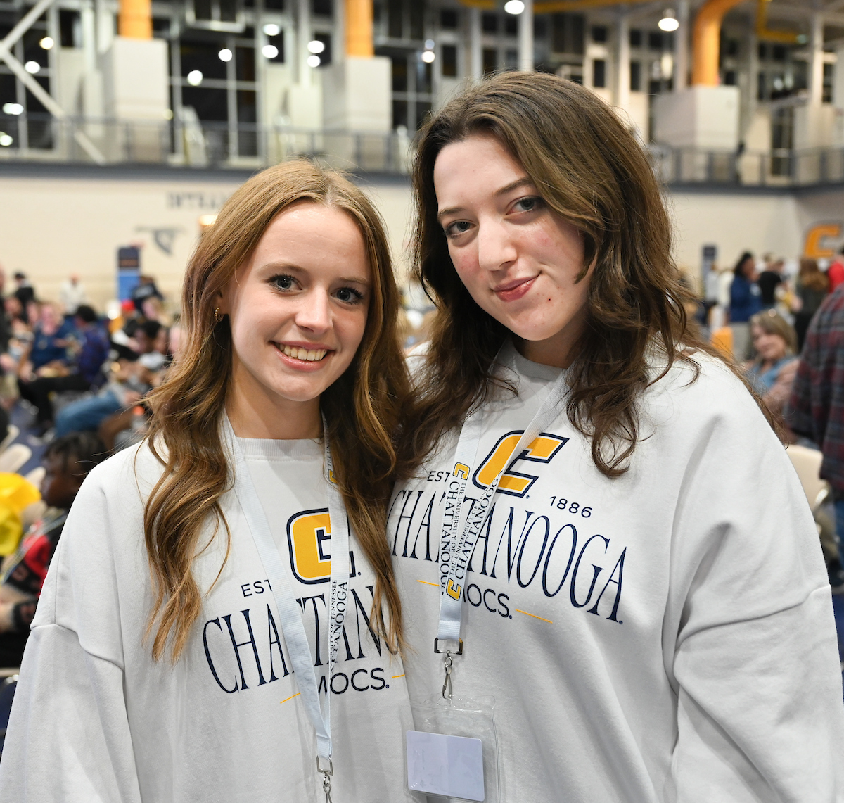 Power C Tour, Wednesday, Nov. 13, 2024 in the ARC.