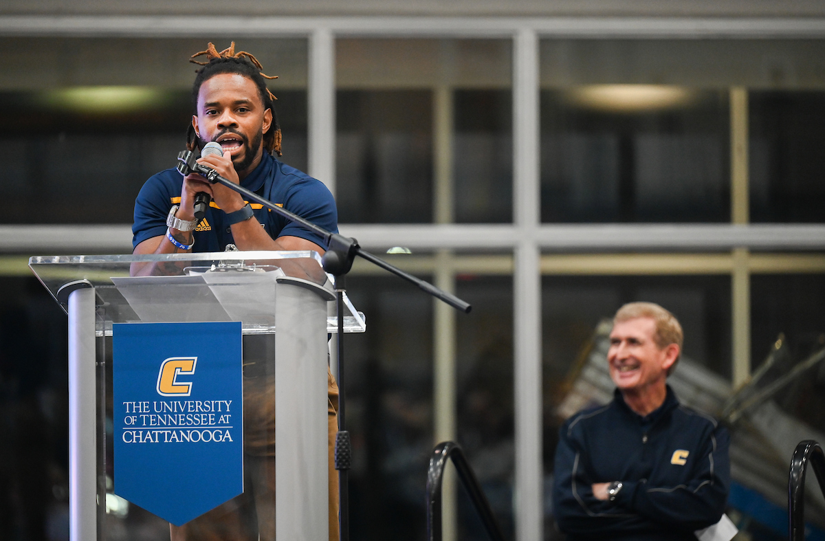 Power C Tour, Wednesday, Nov. 13, 2024 in the ARC.