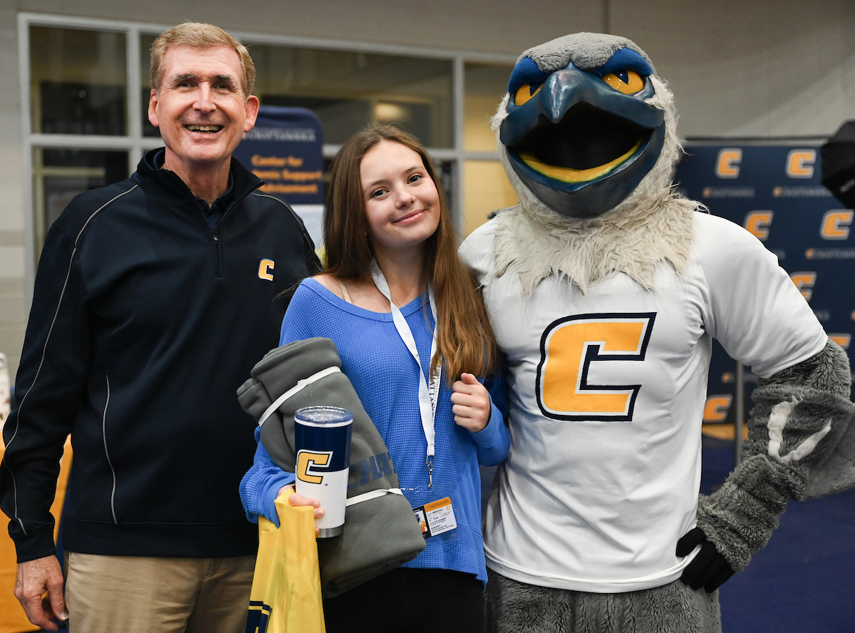 Power C Tour, Wednesday, Nov. 13, 2024 in the ARC.