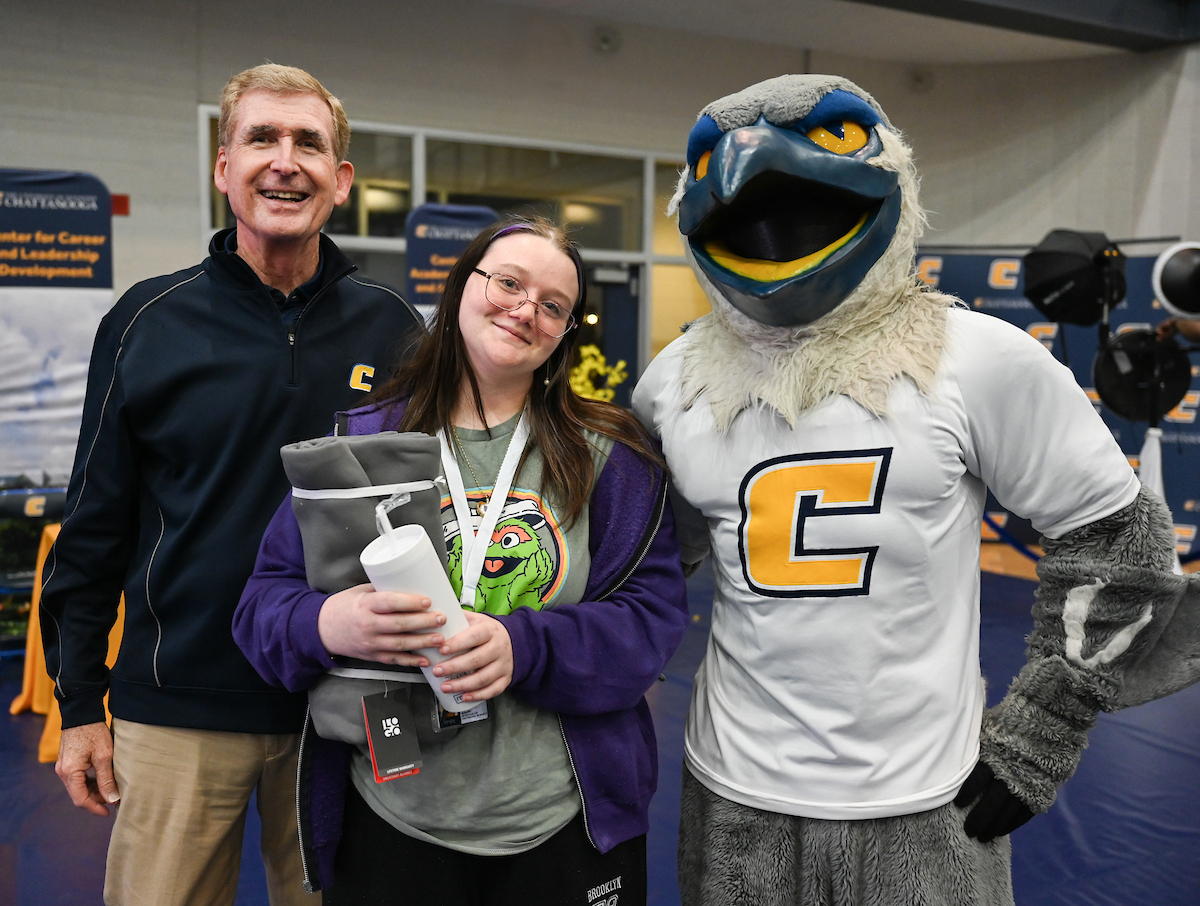 Power C Tour, Wednesday, Nov. 13, 2024 in the ARC.
