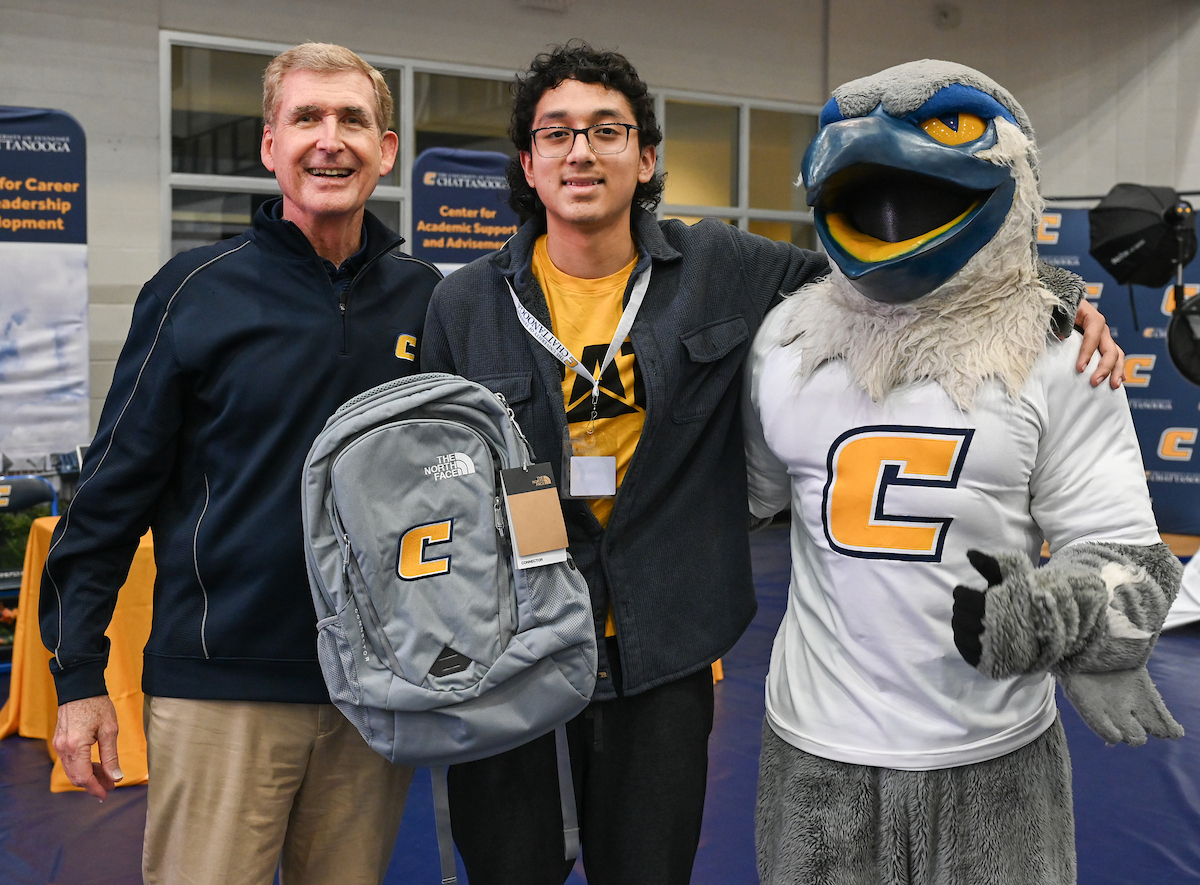Power C Tour, Wednesday, Nov. 13, 2024 in the ARC.