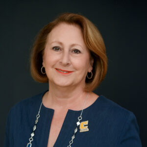 Suzanne Forlidas