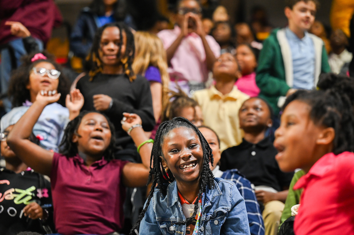 UTC women play Lipscomb in basketball Monday, Nov. 25, 2024 in McKenzie Arena.