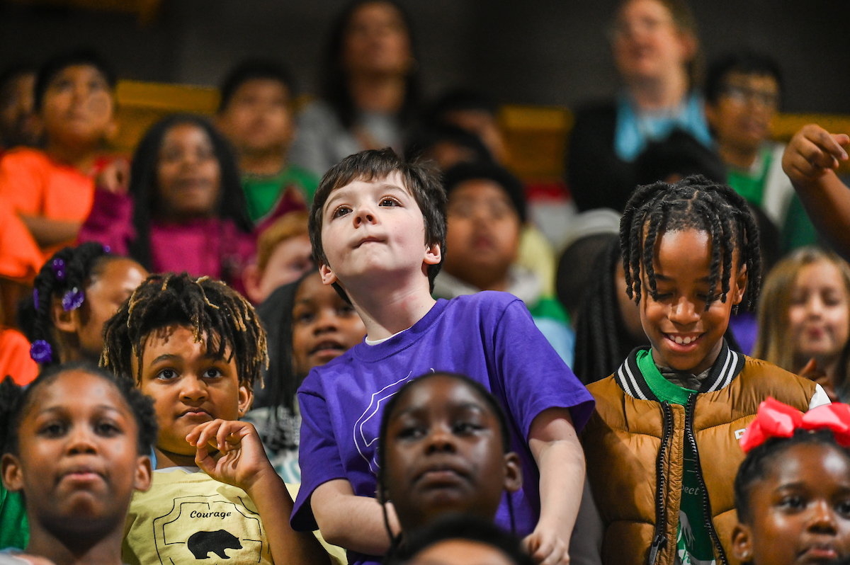 UTC women play Lipscomb in basketball Monday, Nov. 25, 2024 in McKenzie Arena.